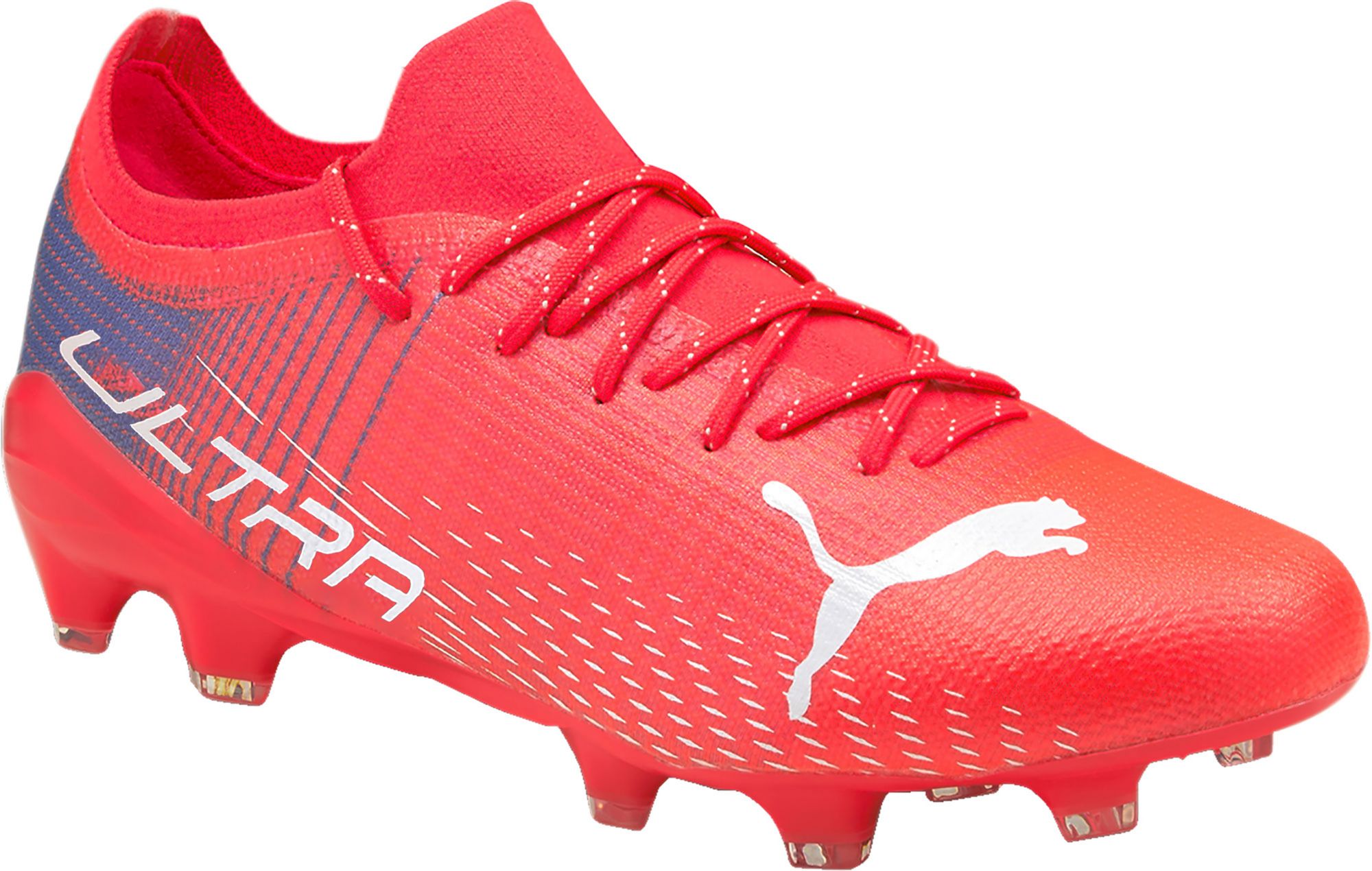 puma soccer shoe