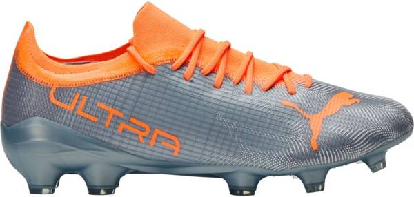 Puma Men's Ultra 2.4 Soccer Cleats | Sporting Goods