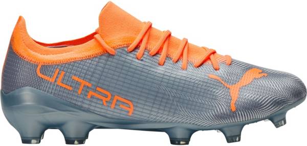 Puma Men's Ultra 2.4 FG Soccer Cleats | Dick's Sporting Goods