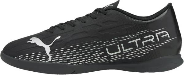 PUMA Men's Ultra 4.3 Indoor Soccer Shoes