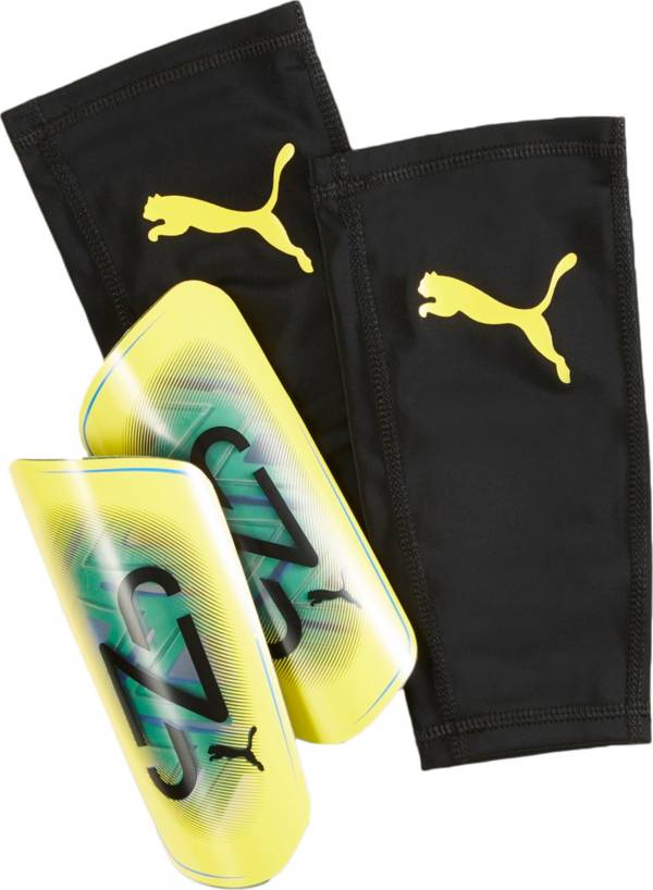 PUMA Adult Neymar Jr ULTRA Flex Sleeve Shin Guards