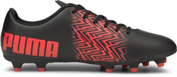 PUMA Men's Tatco FG Soccer Cleats