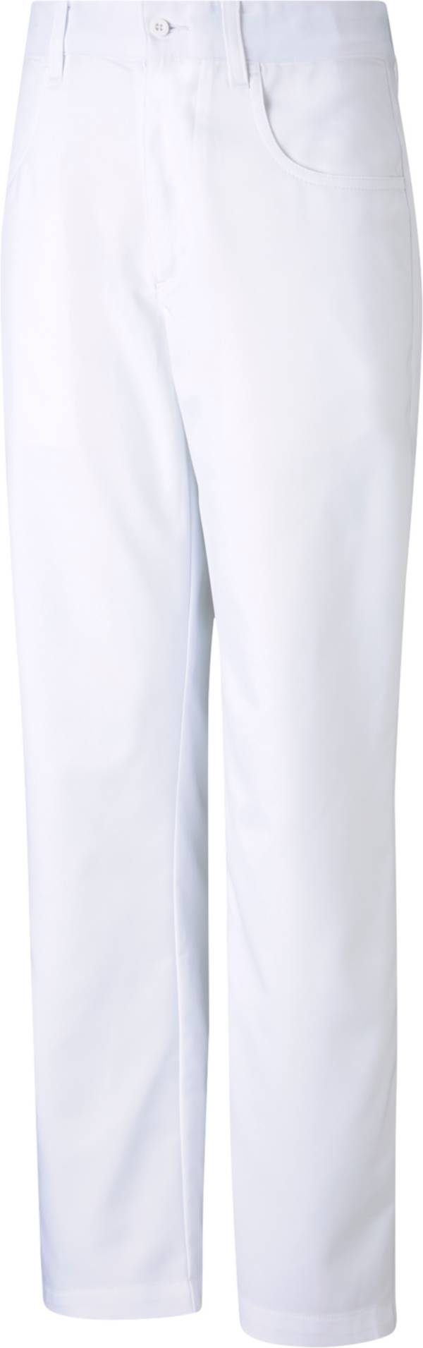 PUMA Boys' 5 Pocket Golf Pants product image