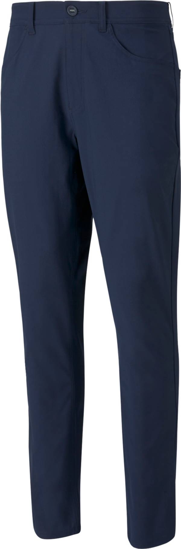 puma golf pants mens