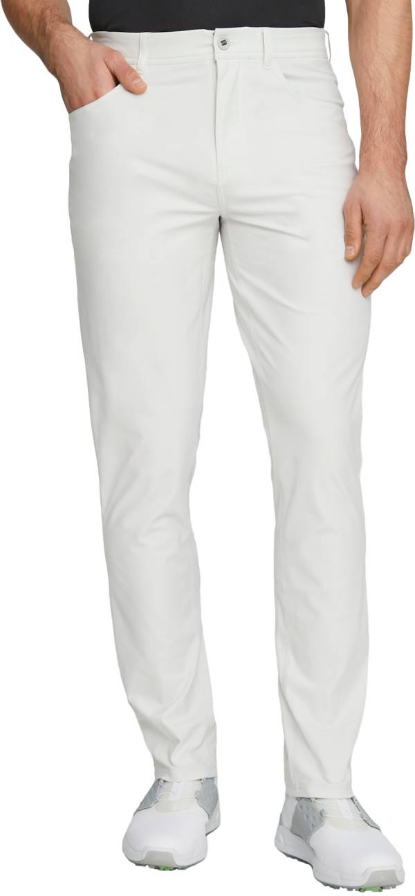 PUMA Men's 101 Golf Pants