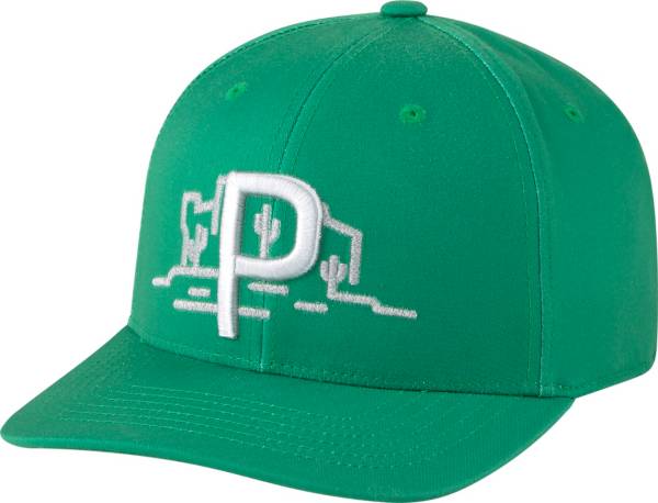 PUMA Men's Cactus P 110 Snapback Golf Hat product image