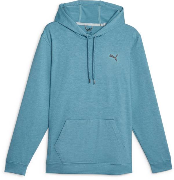 PUMA Men s CLOUDSPUN Progress Hoodie Dick s Sporting Goods