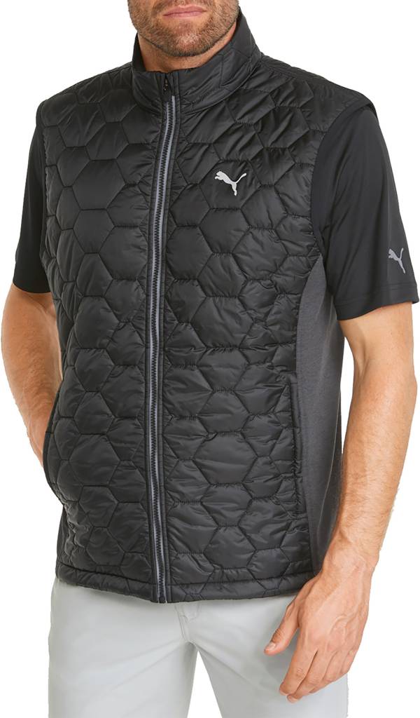 PUMA Men's Cloudspun Golf Vest product image