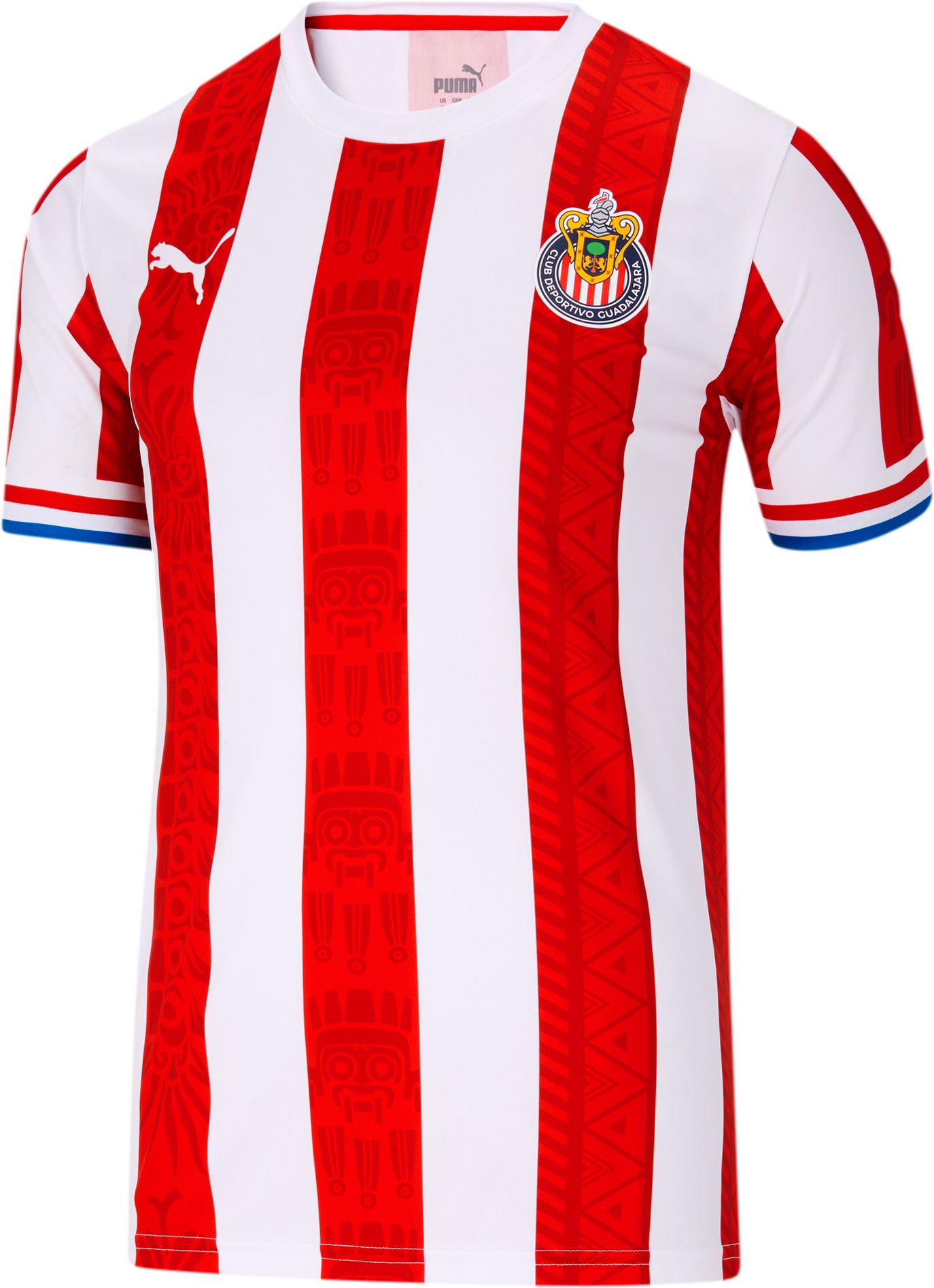 puma chivas shirt