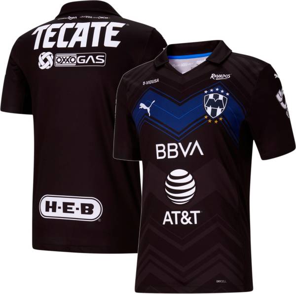 PUMA Men's CF Monterrey '20 Third Replica Jersey