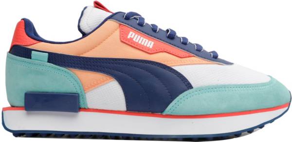 Puma Men S Future Rider Cs Shoes Dick S Sporting Goods