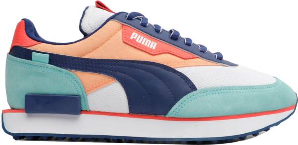 partij Vaardigheid Verslaafd PUMA Men's Future Rider CS Shoes | Dick's Sporting Goods