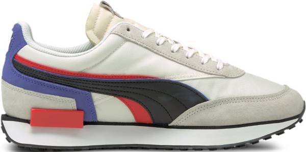 فجر مفيد برية Puma Future Red Canlarinsa Com