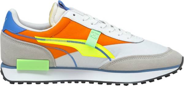 PUMA Men's Future Rider Twofold SD Shoes product image