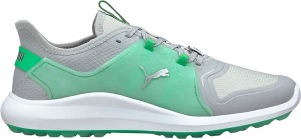 PUMA Men's IGNITE Fasten8 Flash Golf Shoes