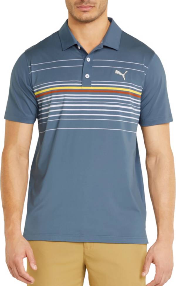 Men's Canyon Golf Polo | Sporting Goods