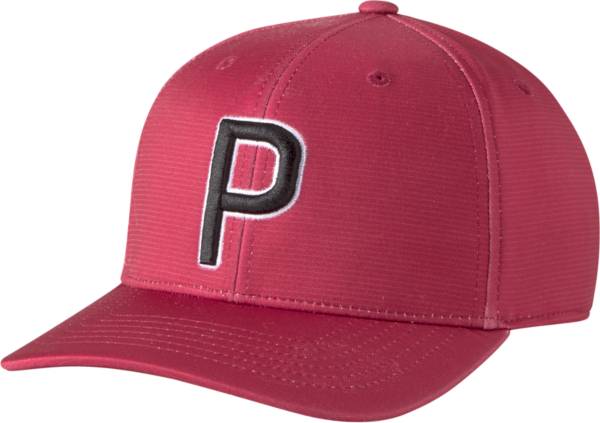 PUMA Men's 110 Cap Golf Hat product image