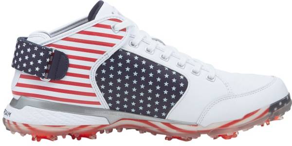 PUMA Men's PROADAPT Delta Mid USA Golf Shoes