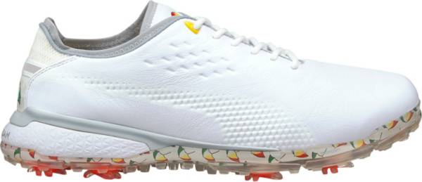 PUMA Men's Proadapt Delta Arnold Palmer Golf Shoes