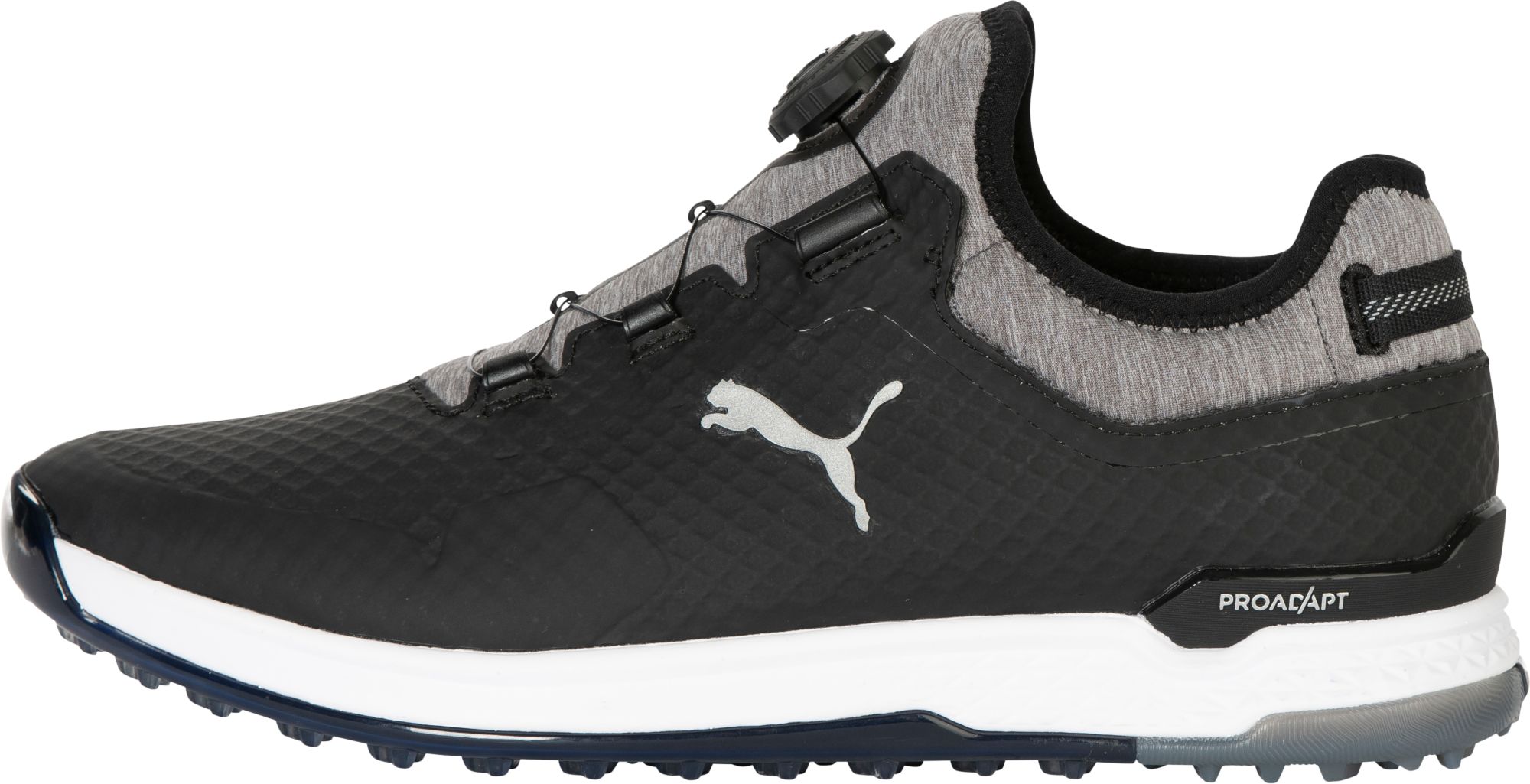 PUMA Men's ProAdapt Alphacat Disc Golf Shoes | Golf Galaxy