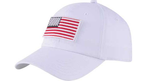 PUMA Men's Volition Tactical Patch Snapback Golf Hat