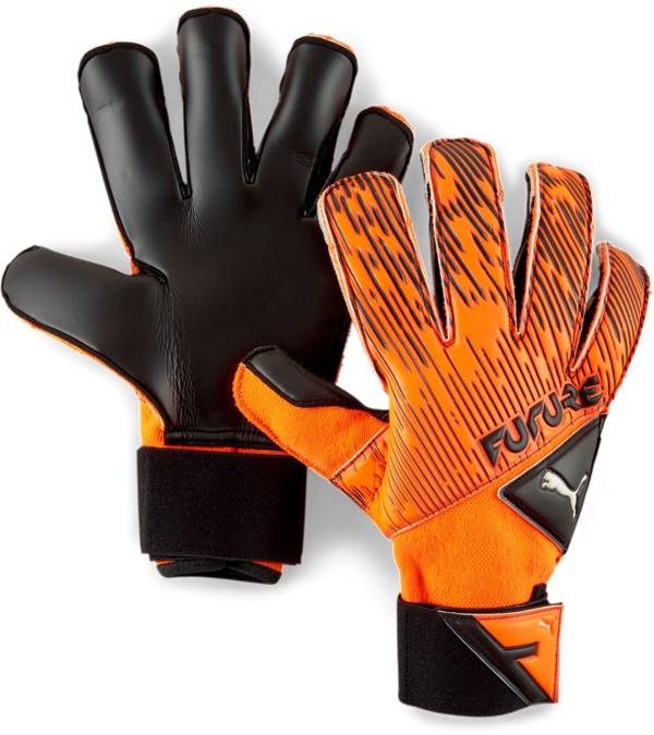 PUMA Adult FUTURE Grip 5.2 Hybrid Goalkeeper Gloves product image