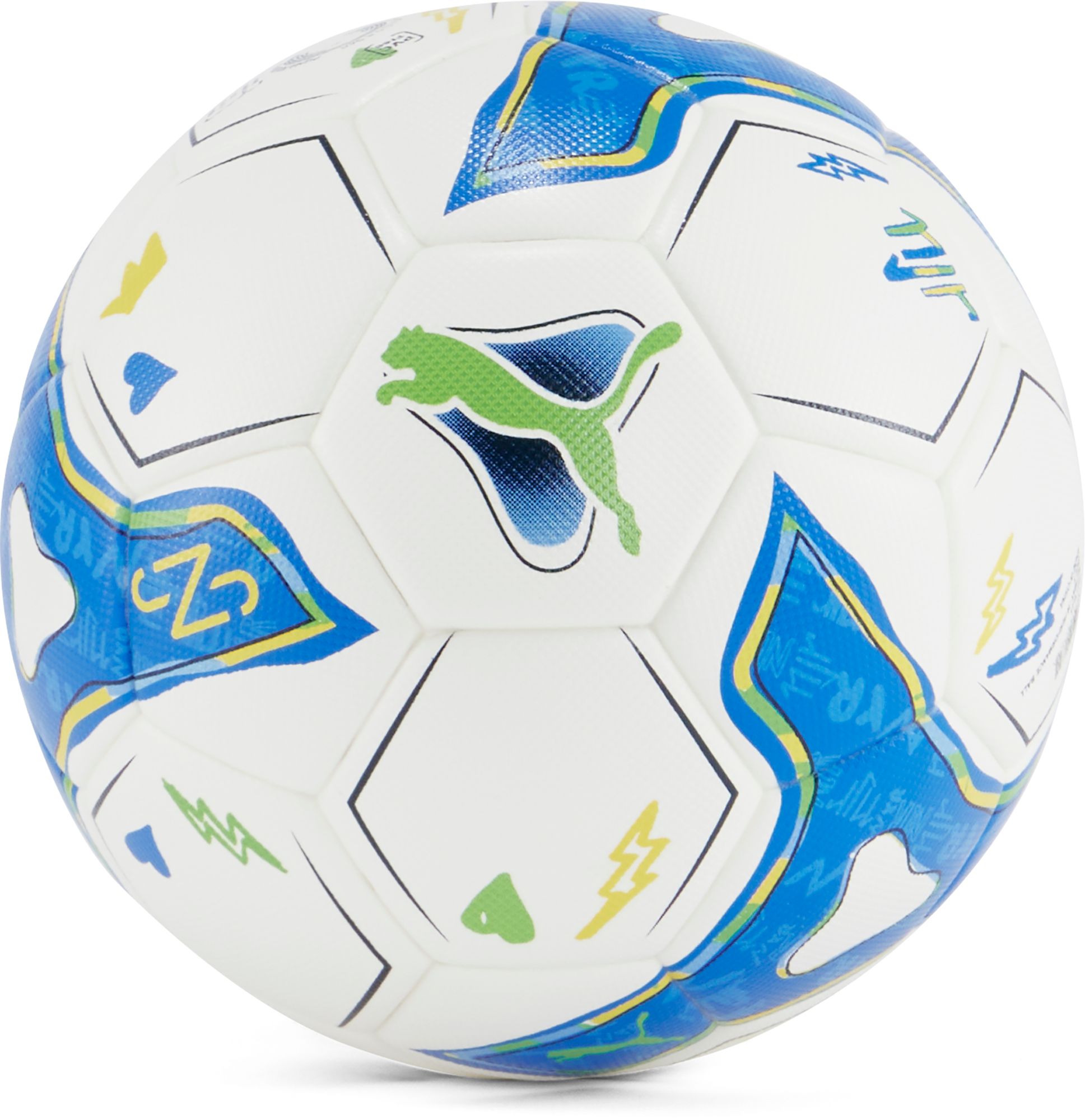 PUMA Neymar Jr. Performance Flare Soccer Ball product image