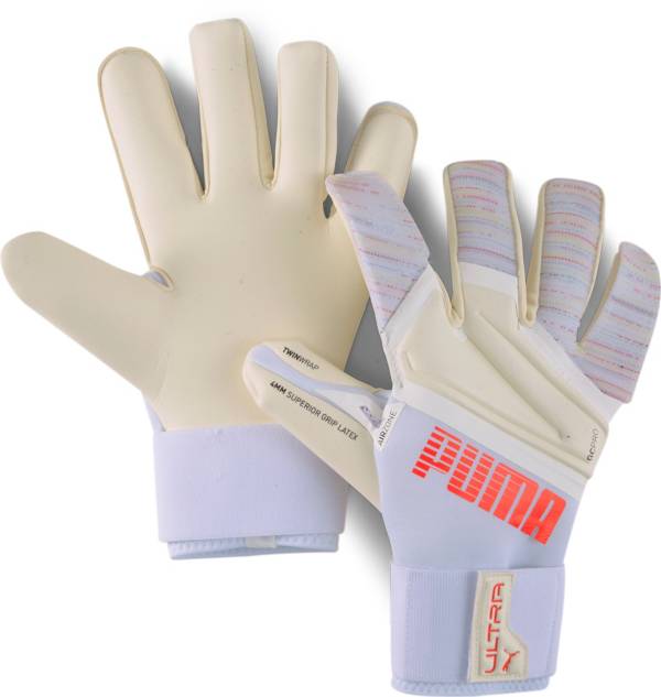 PUMA Adult ULTRA Grip 1 Hybrid Pro Goalkeeper Gloves product image