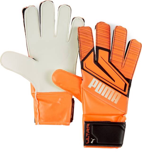 Puma Adult Ultra Grip 4 Rc Goalkeeper Gloves Dick S Sporting Goods