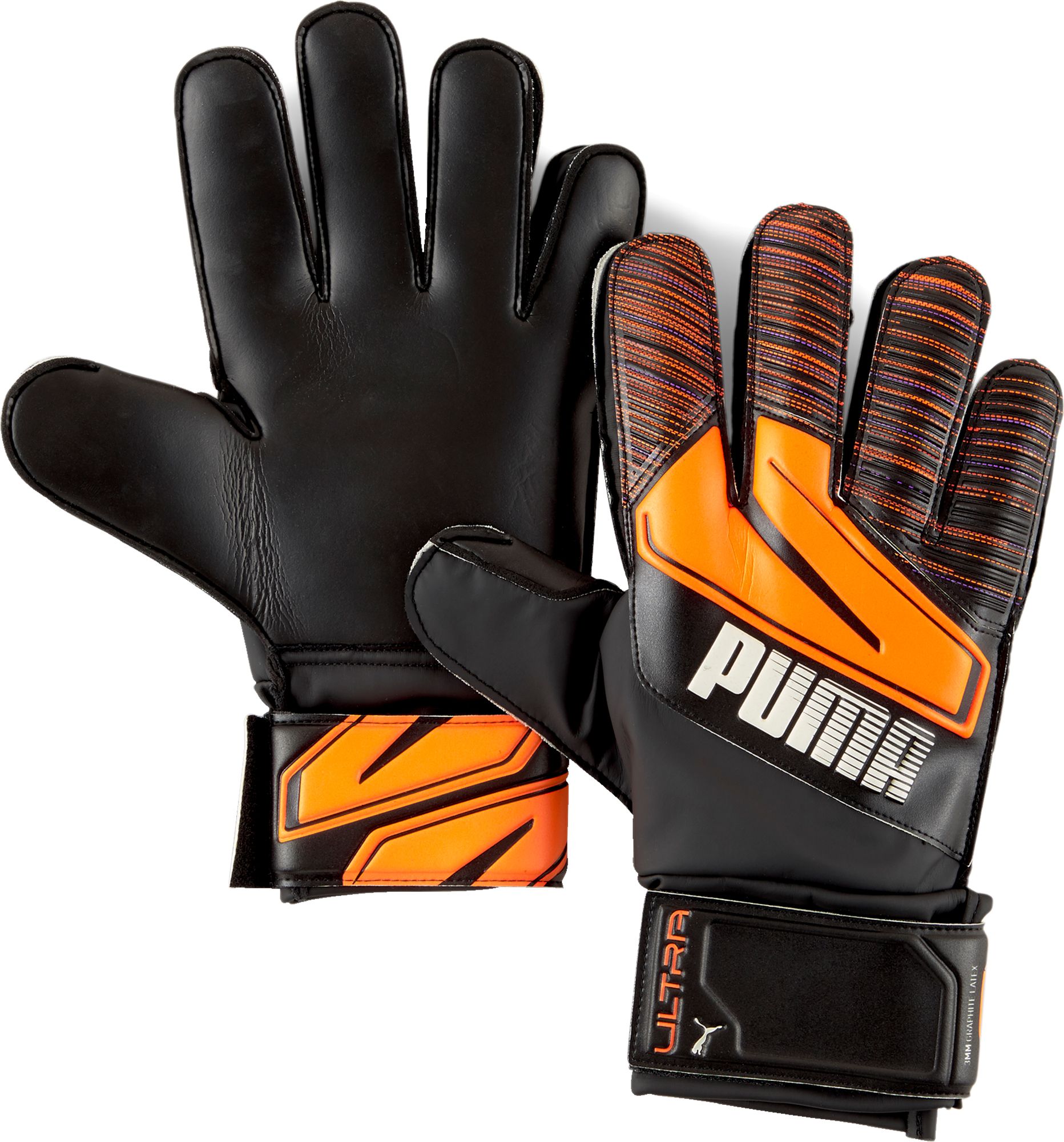 puma fingersave goalkeeper gloves