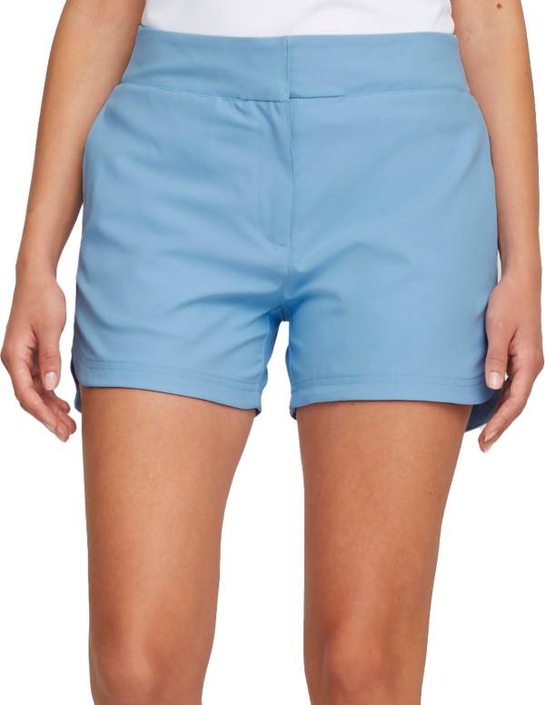 Women's Bermuda Golf Shorts