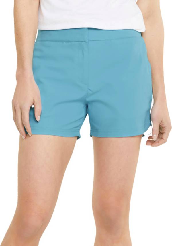 PUMA Women's Bahama Golf Shorts product image
