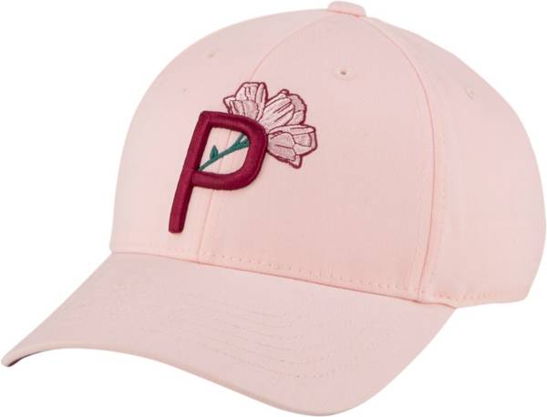 PUMA Women's Mother's Day P Golf Hat