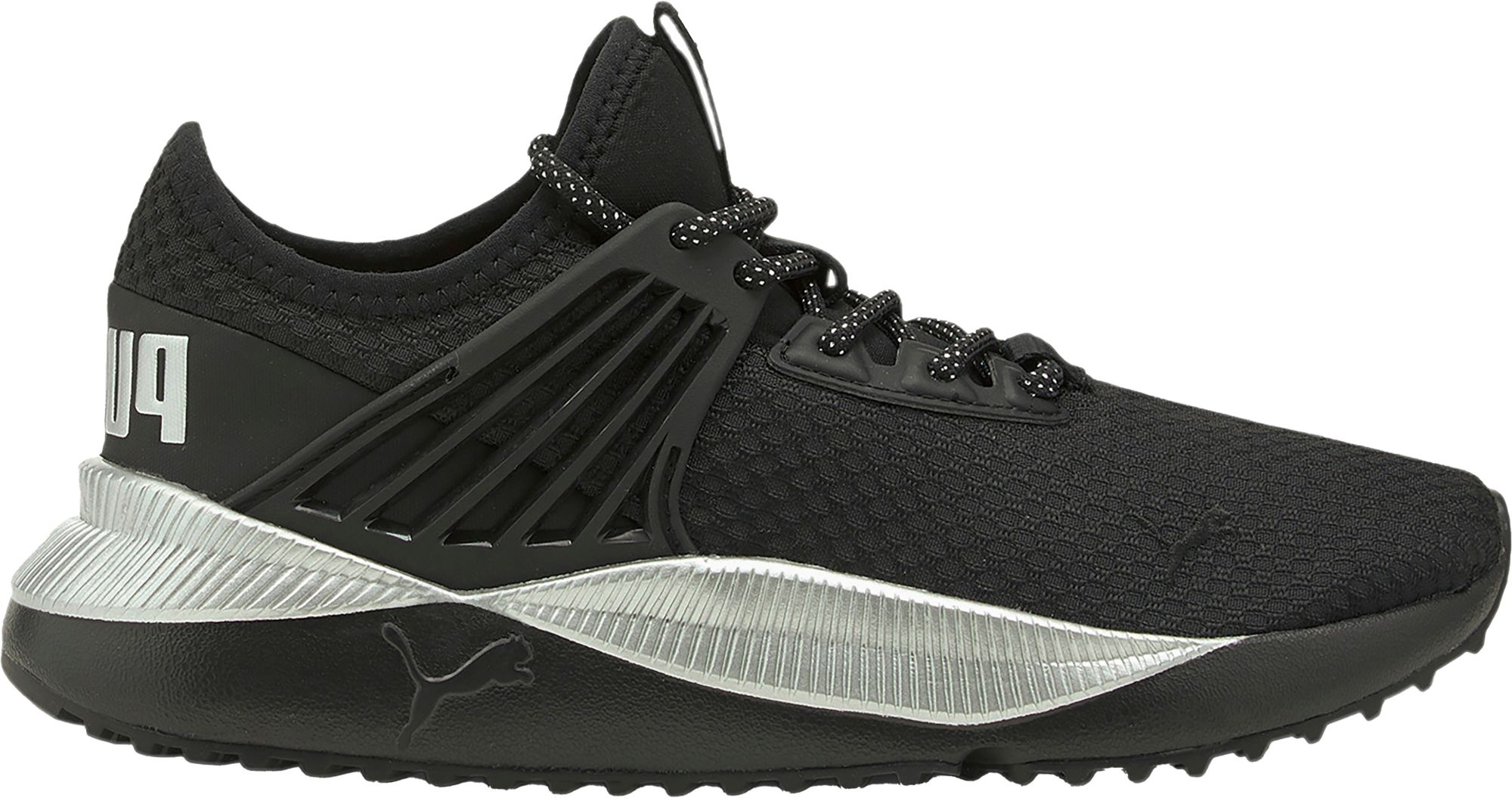 puma pacer future shine womens