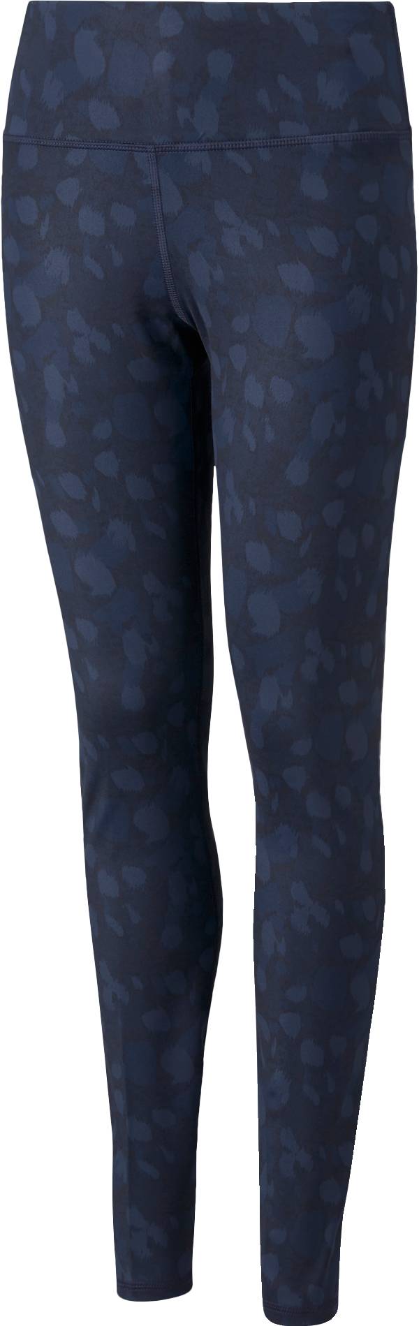 puma womens tights