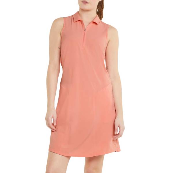 PUMA Women's Cruise Golf Dress product image