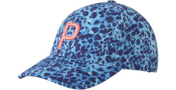 PUMA Women's Animal P Adjustable Cap