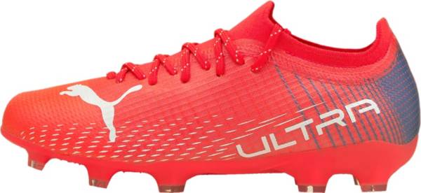 PUMA Kids' Ultra 2.3 FG Soccer Cleats