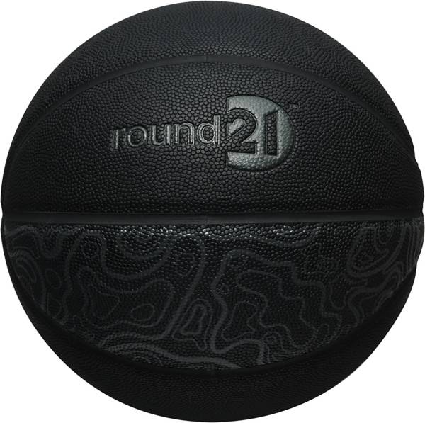 round21 Black Basketball 29.5” product image