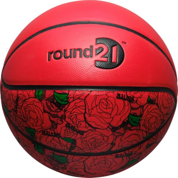round21 "Roses" Official Basketball 29.5'' product image