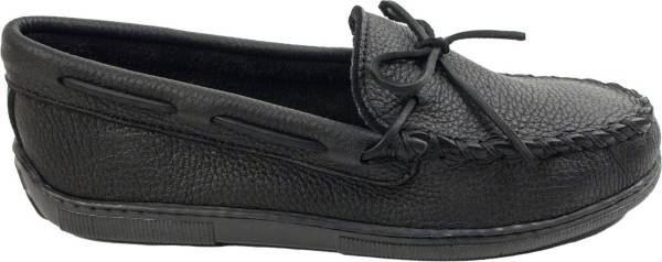 Minnetonka men's moosehide classic on sale moccasin