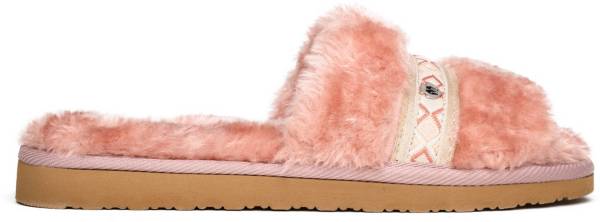 Minnetonka Women's London Slippers product image