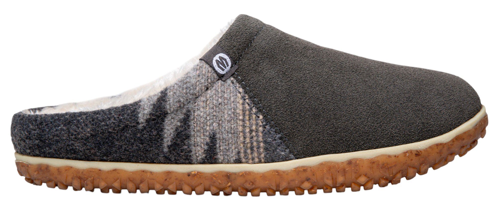 Minnetonka Women's Tahoe Clog Slippers product image