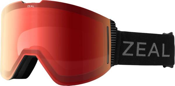 Zeal Lookout Optimum Polarized Automatic+ Snow Goggles