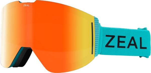 Zeal Lookout Optimum Polarized Snow Goggles product image