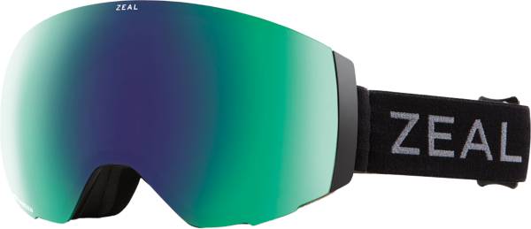 Zeal Portal Optimum Polarized Snow Goggles product image