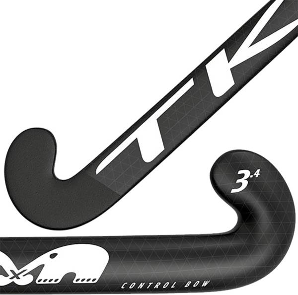 In hoeveelheid Bandiet fiets TK 3.4 Control Bow Field Hockey Stick | Dick's Sporting Goods