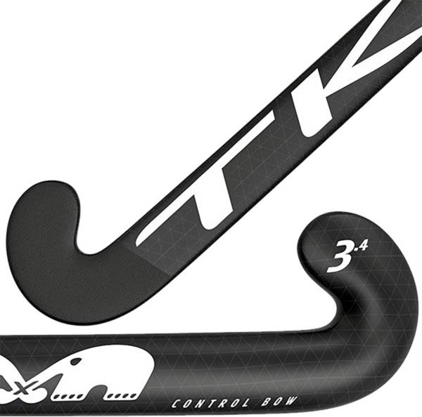 TK 3.4 Control Bow Field Hockey Stick product image