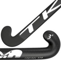 TK Field Hockey Mini Stick Pen Black