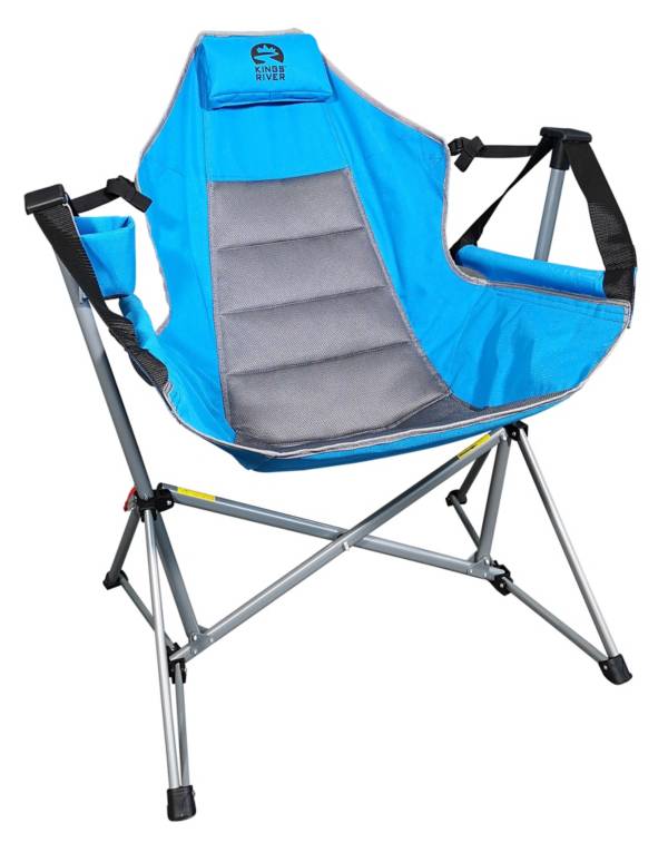 Portable Hammock Chair With Footrest / Portable Hammock Chair Hanging